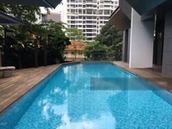 The Peak @ Cairnhill II (D9), Apartment #308094281